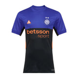 INTER MILAN 2026 Stadium NIKE Dri-FIT Men's Replica Jersey Blue IM6998-413