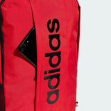 ADIDAS Liner Men's Bagpack Red IN6122