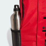 ADIDAS Liner Men's Bagpack Red IN6122