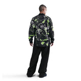 Korean Goal Keeper Nike Men's Authentic Jersey Black IO0788-010