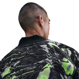 Korean Goal Keeper Nike Men's Authentic Jersey Black IO0788-010