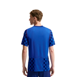 NIKE ACC Croatia Away 2026 Men Replica Jersey Blue IO8619-455