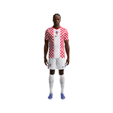NIKE ACC Croatia Home 2026 Men Replica Jersey White IO8621-100