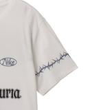 NIKE Sportswear Men S/S Round Neck White IR6861-100