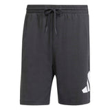 ADIDAS Big Logo Men's Short Black IS6909