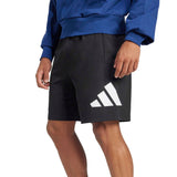 ADIDAS Big Logo Men's Short Black IS6909