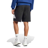 ADIDAS Big Logo Men's Short Black IS6909