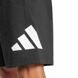 ADIDAS Big Logo Men's Short Black IS6909