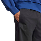 ADIDAS Big Logo Men's Short Black IS6909