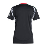 ARSENAL 2024/2025 ADIDAS Away Women's Jersey Black IS8120
