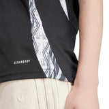 ARSENAL 2024/2025 ADIDAS Away Women's Jersey Black IS8120