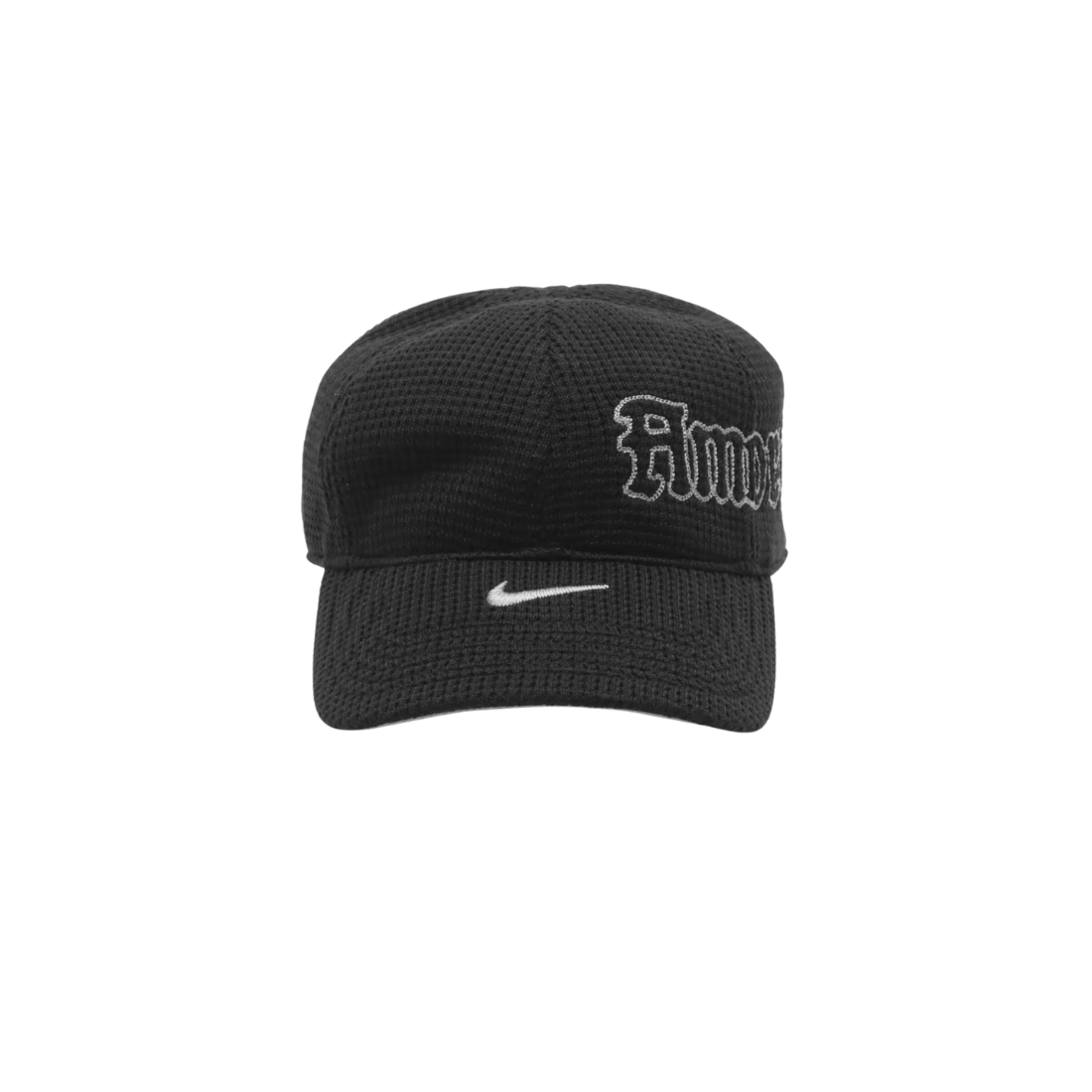 NIKE Club Men Cap Black IU1061-010 – Al-Ikhsan Sports