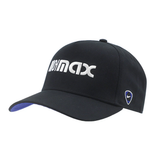 NIKE Rise Men's Cap Black IU1065-010