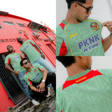 MITRE Kedah Away 26/27 Men Replica Jersey Green APJC260002-GNRD