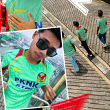 MITRE Kedah Away 26/27 Men Replica Jersey Green APJC260002-GNRD
