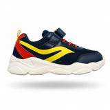 ALX Kid B Kids Shoes Blue JB11006706
