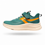 ALX Jr B Kids Shoes Green JB11006404