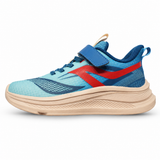 ALX Kid B Kids Shoes Blue JB11006706