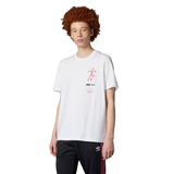 ADIDAS Manchester United 91 Men'S Round Neck White JC9389