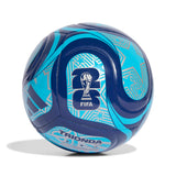 ADIDAS FIFA World Cup 26 Trionda Club Ball Men's Silver JD8027