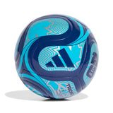 ADIDAS FIFA World Cup 26 Trionda Club Ball Men's Silver JD8027