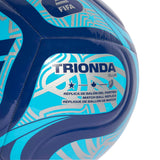 ADIDAS FIFA World Cup 26 Trionda Club Ball Men's Silver JD8027