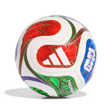 ADIDAS FIFA World Cup 26 Trionda Competition Ball Men's White JD8031