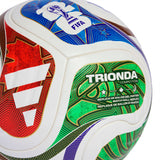 ADIDAS FIFA World Cup 26 Trionda Competition Ball Men's White JD8031
