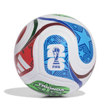 ADIDAS FIFA World Cup 26 Trionda Training Ball Men's White JD8032