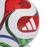 ADIDAS FIFA World Cup 26 Trionda Training Ball Men's White JD8032
