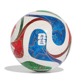 ADIDAS FIFA World Cup 26 Trionda Pro Training Sala Futsal Ball Men's White JD8033