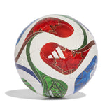 ADIDAS FIFA World Cup 26 Trionda Pro Training Sala Futsal Ball Men's White JD8033