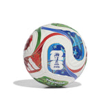ADIDAS FIFA World Cup 26 Trionda Kids Mini Ball White JD8034