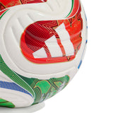 ADIDAS FIFA World Cup 26 Trionda Kids Mini Ball White JD8034