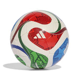 ADIDAS FIFA World Cup 26 Trionda Training Sala Futsal Ball Men's White JD8048