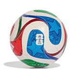 ADIDAS FIFA World Cup 26 Trionda Training Sala Futsal Ball Men's White JD8048