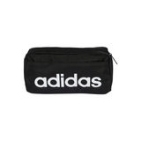 ADIDAS Linear Men'S Pouch Bag Black JE8345