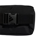 ADIDAS Linear Men'S Pouch Bag Black JE8345