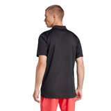 ADIDAS Club Tennis Shirt Men's Polo Black JF8506