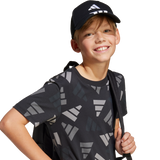 ADIDAS Baseball Men Cap Black JG1072