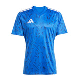 ADIDAS Team Icon 25 Men's Jersey Blue JG3550