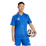 ADIDAS Team Icon 25 Men's Jersey Blue JG3550