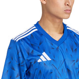 ADIDAS Team Icon 25 Men's Jersey Blue JG3550