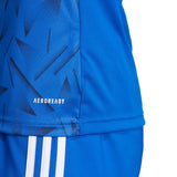 ADIDAS Team Icon 25 Men's Jersey Blue JG3550
