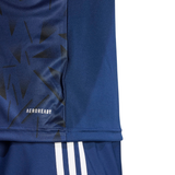 ADIDAS Team Icon 25 Men's Jersey Blue JG3556