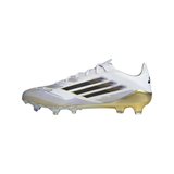 Adidas F50 Elite Men's Football Boots White JH7617