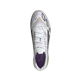 Adidas F50 Elite Men's Football Boots White JH7617