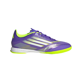Adidas F50 League IN Men's Futsal Shoes Purple JH7719