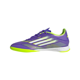 Adidas F50 League IN Men's Futsal Shoes Purple JH7719