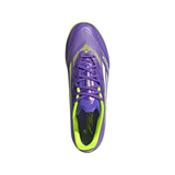 Adidas F50 League IN Men's Futsal Shoes Purple JH7719